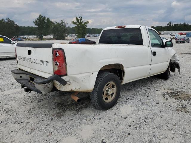 Photo 4 from auction – 2004 CHEVROLET SILVERADO with VIN 1GCEC14X24Z153684