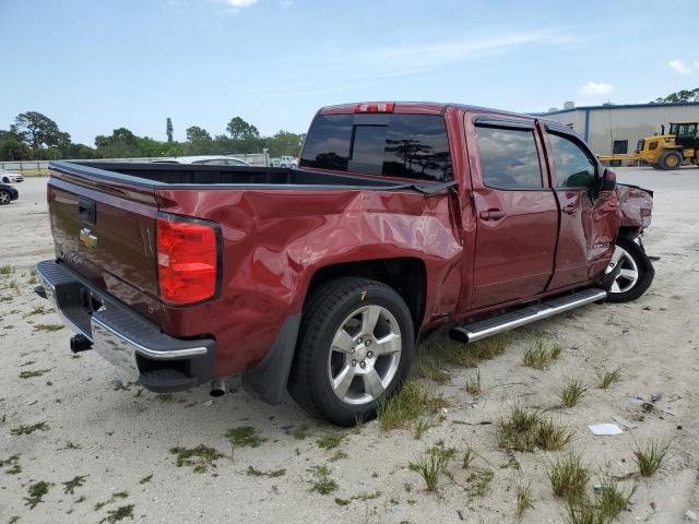 Photo 4 from auction – 2017 CHEVROLET SILVERADO with VIN 3GCPCREC0HG371938