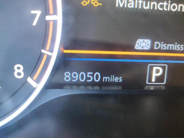Photo 8 from auction – 2019 NISSAN ALTIMA S with VIN 1N4BL4BV8KC110477