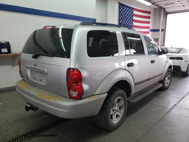 Photo 4 from auction – 2006 DODGE DURANGO SL with VIN 1D4HB48N26F178165