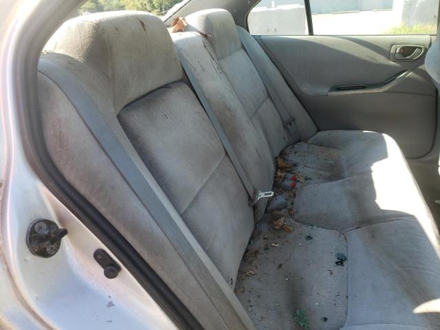 Photo 6 from auction – 2003 MITSUBISHI GALANT ES with VIN 4A3AA46G33E177949