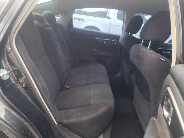 Photo 6 from auction – 2013 NISSAN ALTIMA 2.5 with VIN 1N4AL3AP9DC207179