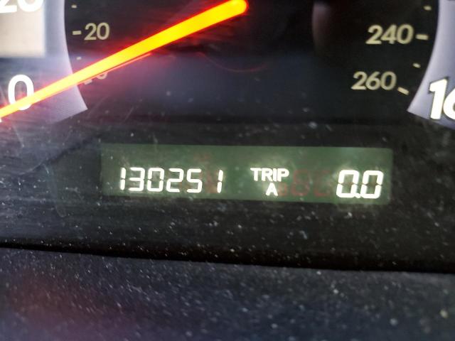 Photo 8 from auction – 2007 HONDA ODYSSEY EX with VIN 5FNRL38737B032857