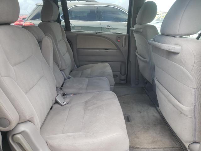 Photo 6 from auction – 2008 HONDA ODYSSEY EX with VIN 5FNRL38448B058990