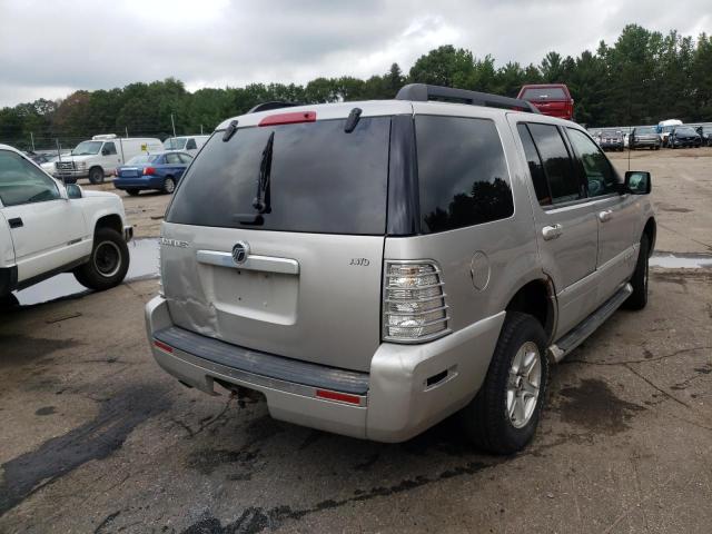 Photo 4 from auction – 2008 MERCURY MOUNTAINEE with VIN 4M2EU47E58UJ11483
