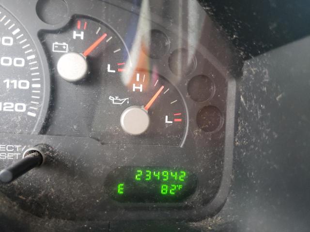 Photo 8 from auction – 2004 FORD EXPLORER X with VIN 1FMDU63K24UA58272