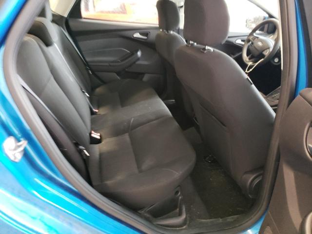 Photo 6 from auction – 2015 FORD FOCUS SE with VIN 1FADP3F20FL214054