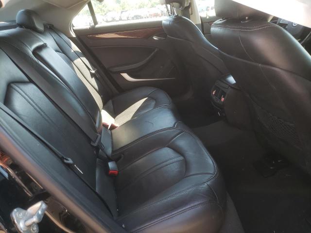 Photo 6 from auction – 2012 CADILLAC CTS LUXURY with VIN 1G6DE5E54C0147613