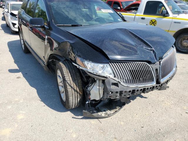 Photo 9 from auction – 2016 LINCOLN MKT with VIN 2LMHJ5NK7GBL00618