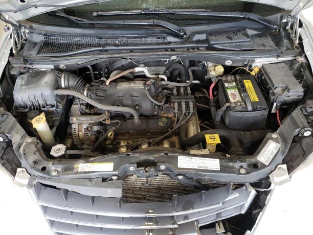 Photo 7 from auction – 2008 CHRYSLER TOWN & COU with VIN 2A8HR54P18R796846