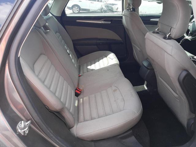 Photo 6 from auction – 2014 FORD FUSION S with VIN 3FA6P0G72ER349893