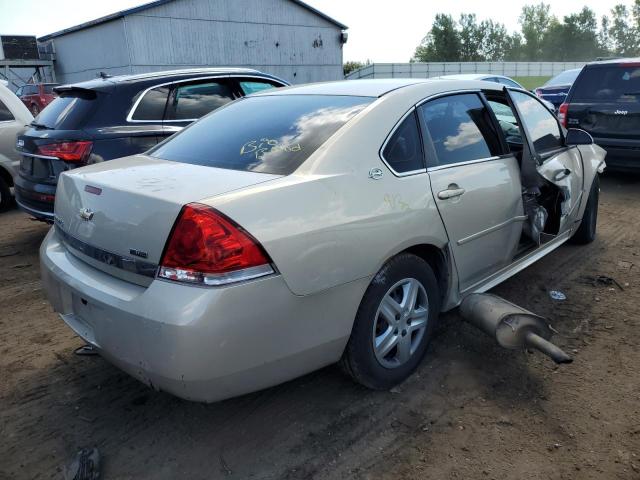 Photo 4 from auction – 2009 CHEVROLET IMPALA LS with VIN 2G1WB57K791278168