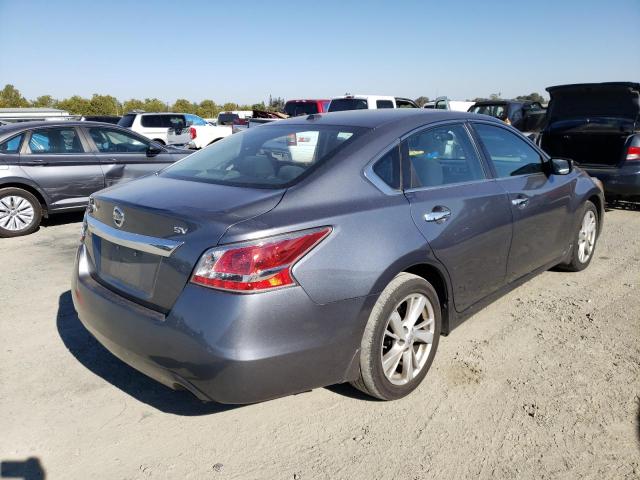 Photo 4 from auction – 2015 NISSAN ALTIMA 2.5 with VIN 1N4AL3APXFC148131