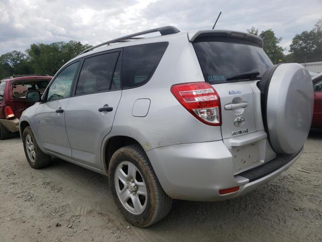 Photo 3 from auction – 2012 TOYOTA RAV4 with VIN 2T3BF4DV8CW194619
