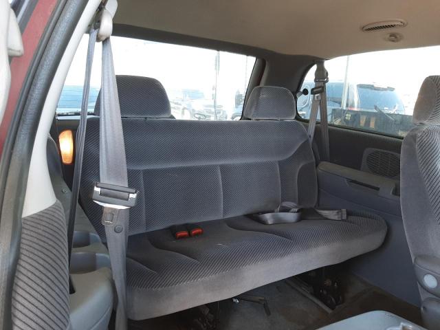 Foto 9 de la subasta – 1997 DODGE GRAND CARA con VIN 1B4GP54LXVB202252