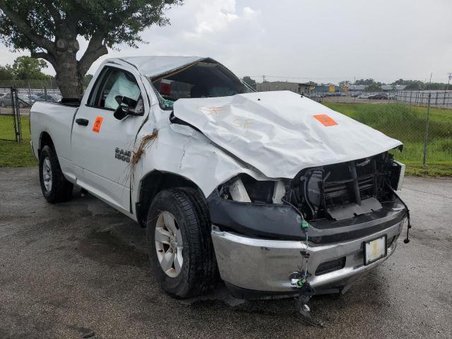 RAM 1500 ST 2013 with VIN 3C6JR6AG8DG508962 - Photo from auction