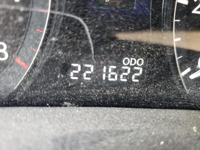 صورة رقم 8 من المزاد - 2010 LEXUS RX 350 مع VIN 2T2ZK1BA9AC008792