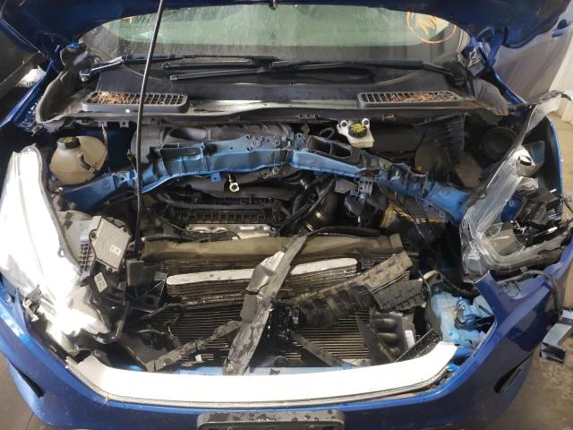 Photo 7 from auction – 2017 FORD ESCAPE SE with VIN 1FMCU9GD5HUC23052