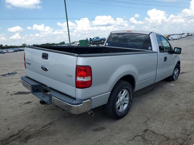 Photo 4 from auction – 2004 FORD F150 with VIN 1FTRF12W54NB15392