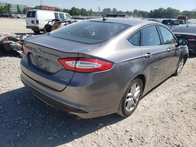 Photo 4 from auction – 2013 FORD FUSION SE with VIN 3FA6P0H74DR199878