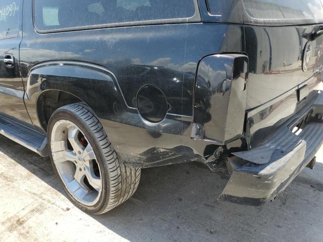 Photo 9 from auction – 2003 CADILLAC ESCALADE E with VIN 3GYFK66N03G280572