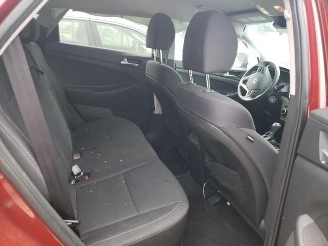 Photo 6 from auction – 2019 HYUNDAI TUCSON SE with VIN KM8J2CA48KU895262