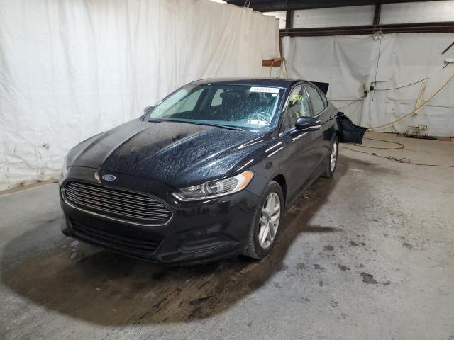Photo 2 from auction – 2015 FORD FUSION SE with VIN 1FA6P0H73F5111182