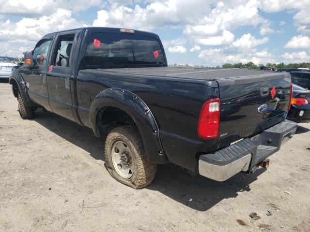 Photo 3 from auction – 2012 FORD F250 SUPER with VIN 1FT7W2BT8CEA01453