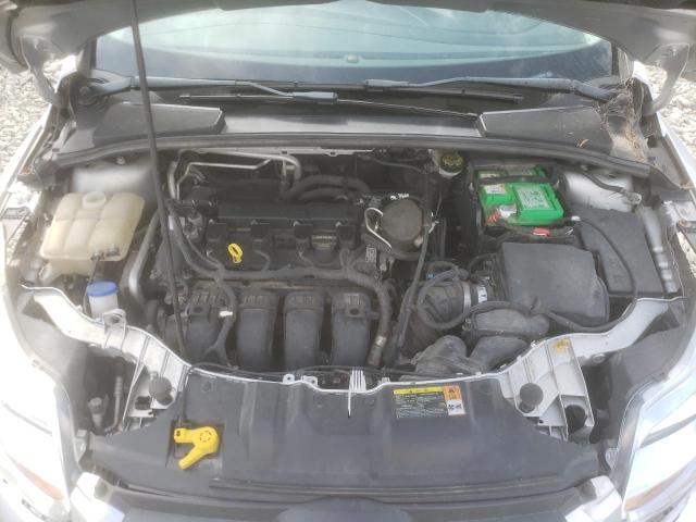 Photo 7 from auction – 2012 FORD FOCUS SE with VIN 1FAHP3F21CL283011