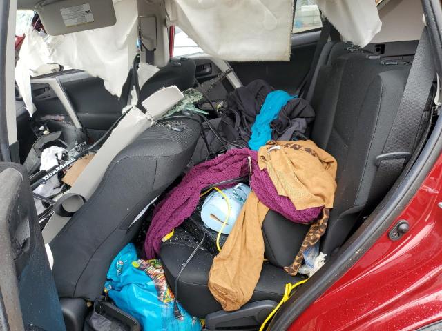 Photo 6 from auction – 2018 TOYOTA RAV4 LE with VIN 2T3ZFREV5JW497624