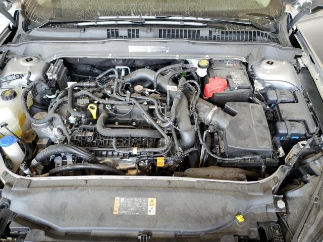 Photo 7 from auction – 2020 FORD FUSION SE with VIN 3FA6P0HD3LR230414