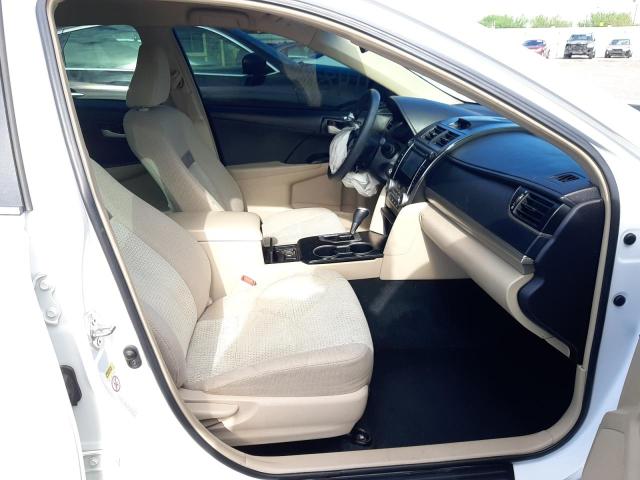 Photo 5 from auction – 2013 TOYOTA CAMRY L with VIN 4T1BF1FK2DU212446