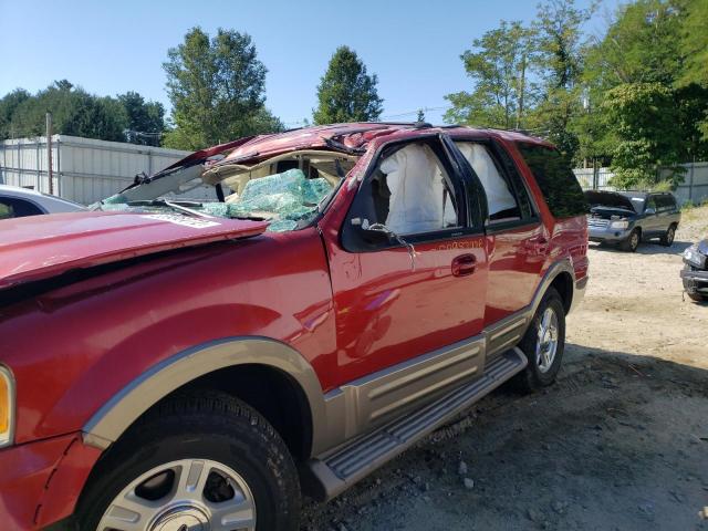 Photo 10 from auction – 2004 FORD EXPEDITION with VIN 1FMFU18L14LB02121