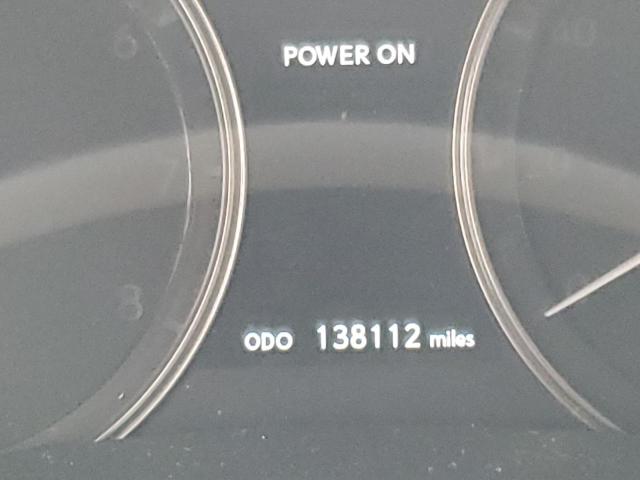 Photo 8 from auction – 2013 LEXUS GS 350 with VIN JTHBE1BL8D5026201