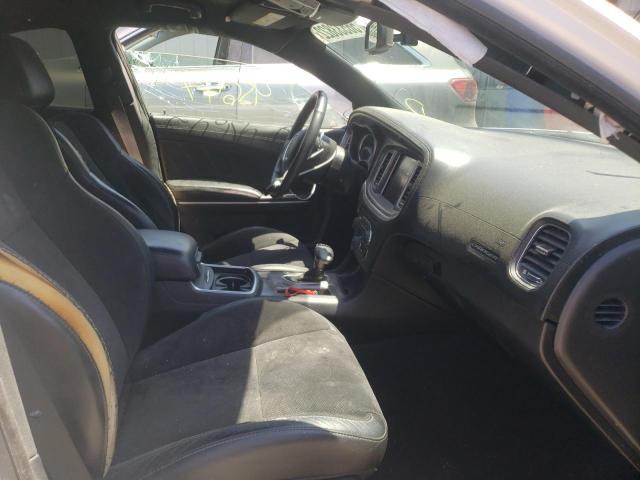Photo 5 from auction – 2019 DODGE CHARGER SC with VIN 2C3CDXGJ6KH518853
