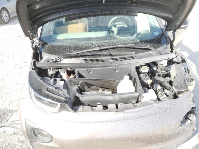 Photo 7 from auction – 2015 BMW I3 REX with VIN WBY1Z4C53FV502570