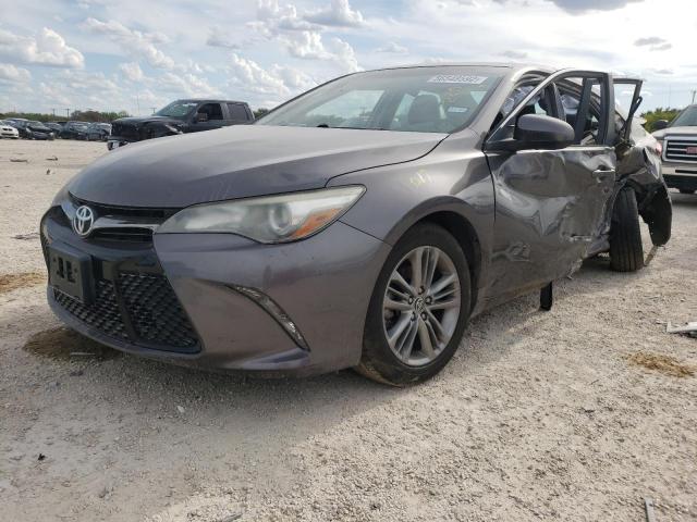 Photo 2 from auction – 2015 TOYOTA CAMRY LE with VIN 4T1BF1FK4FU078140