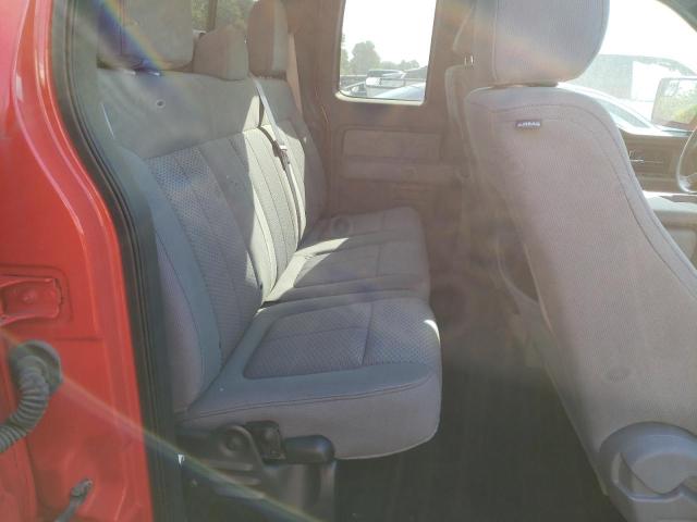 Photo 6 from auction – 2013 FORD F150 SUPER with VIN 1FTFX1ET2DFA73193