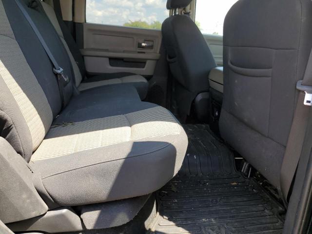 Photo 6 from auction – 2011 DODGE RAM 1500 with VIN 1D7RV1CT1BS640056
