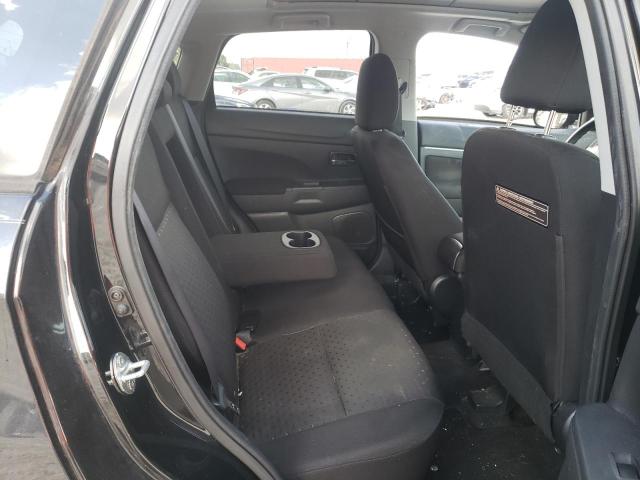 Photo 6 from auction – 2012 MITSUBISHI OUTLANDER with VIN JA4AP4AU3CZ007804