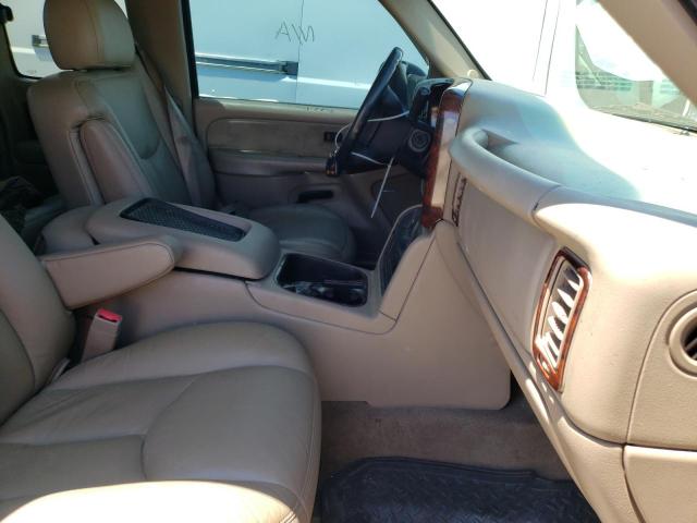 Photo 5 from auction – 2003 GMC SIERRA with VIN 1GTJK39163E193760