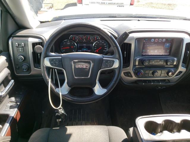 Photo 9 from auction – 2017 GMC SIERRA K15 with VIN 1GTV2MEC4HZ253436