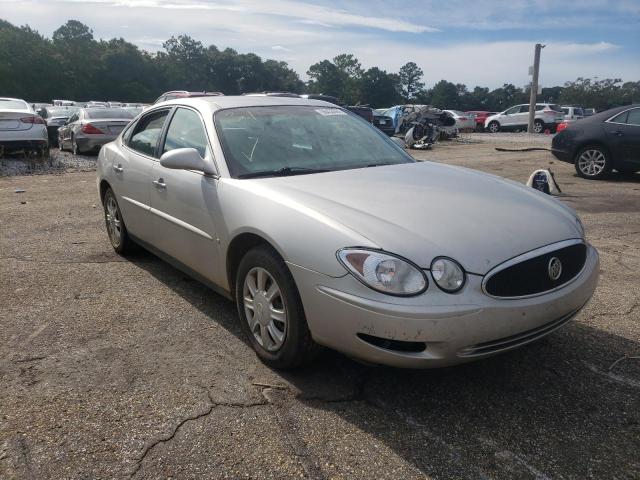 Photo 1 from auction – 2006 BUICK LACROSSE C with VIN 2G4WC582161202844