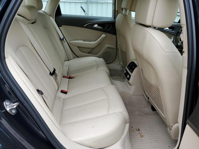 Photo 6 from auction – 2018 AUDI A6 PREMIUM with VIN WAUG8AFC9JN042487