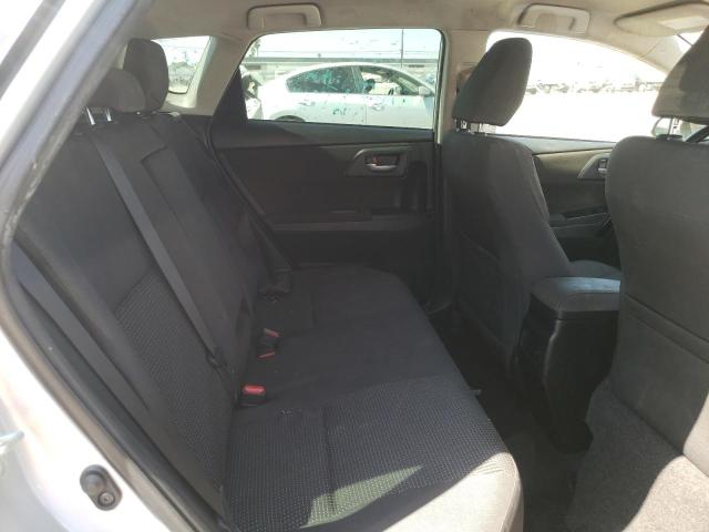 Photo 6 from auction – 2018 TOYOTA COROLLA IM with VIN JTNKARJE6JJ568331
