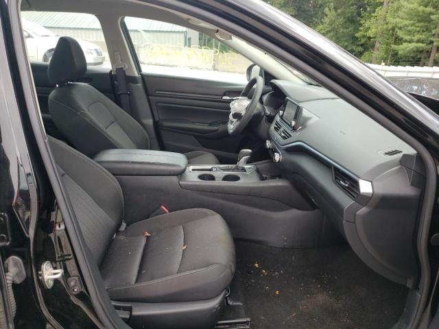 Photo 5 from auction – 2021 NISSAN ALTIMA S with VIN 1N4BL4BV4MN307573