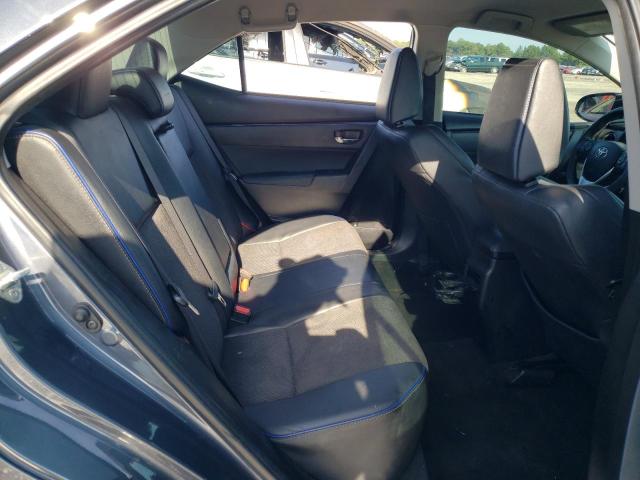 Photo 6 from auction – 2017 TOYOTA COROLLA L with VIN 5YFBURHE3HP601941
