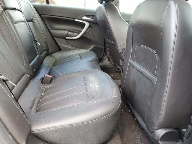 Photo 6 from auction – 2015 BUICK REGAL with VIN 2G4GK5EX8F9143879