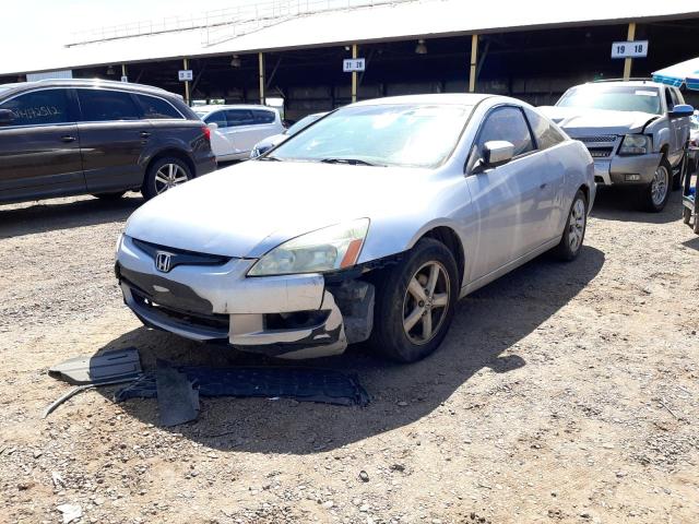 Photo 2 from auction – 2003 HONDA ACCORD EX with VIN 1HGCM72623A028104
