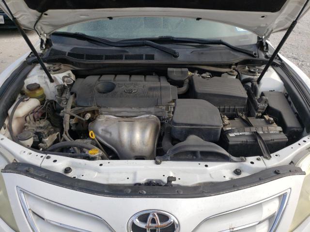 Photo 7 from auction – 2011 TOYOTA CAMRY BASE with VIN 4T1BF3EK5BU629232